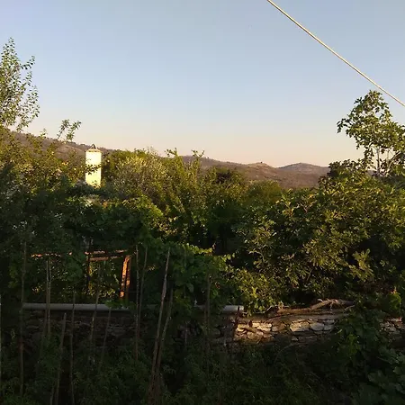 Holiday home Konaki House Theologos (Thasos)