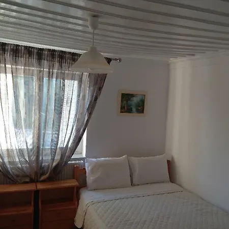 Konaki House Holiday home Theologos (Thasos)