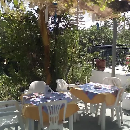 Holiday home Konaki House Theologos (Thasos)