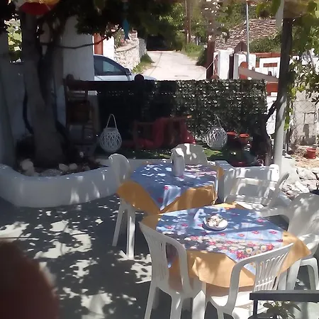 Konaki House *