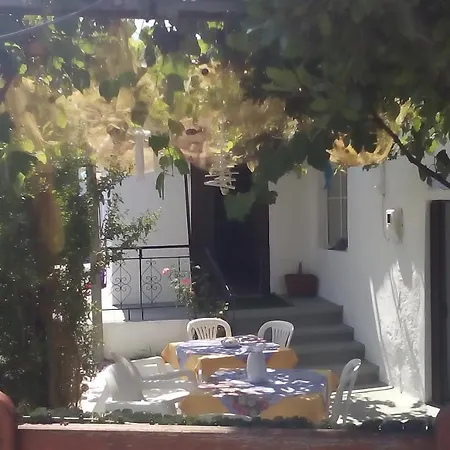 Konaki House Holiday home *