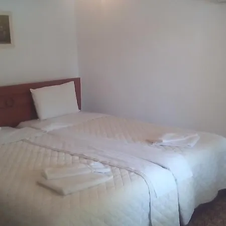 Konaki House * Theologos (Thasos)