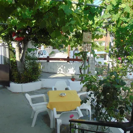 Konaki House Holiday home