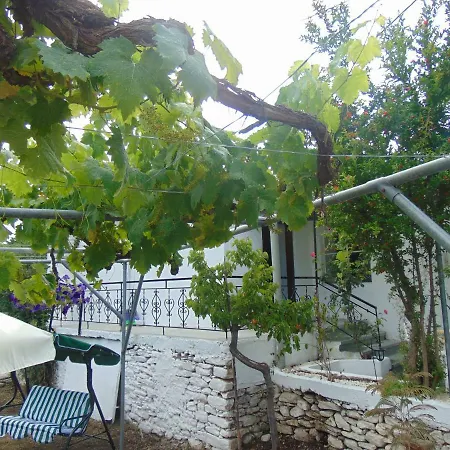 Konaki House