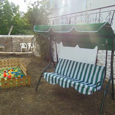 Konaki House * Theologos (Thasos)