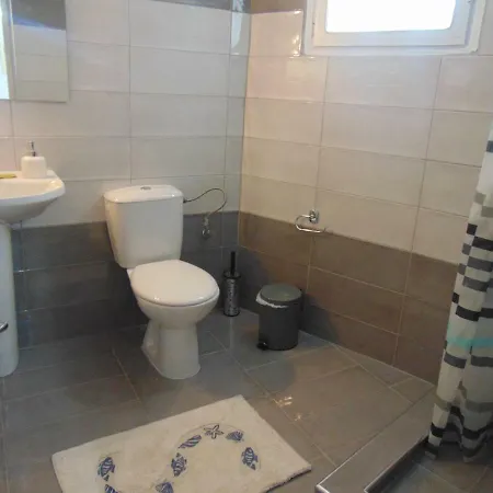 Konaki House Holiday home *