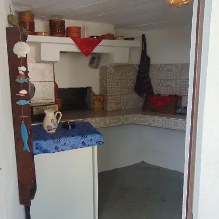 Konaki House