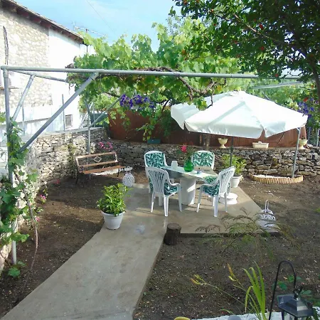 Konaki House Holiday home