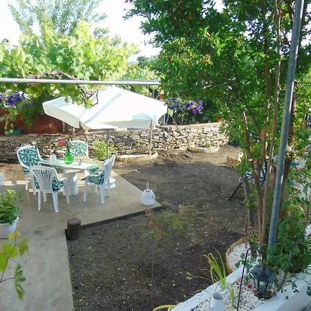 Holiday home Konaki House *