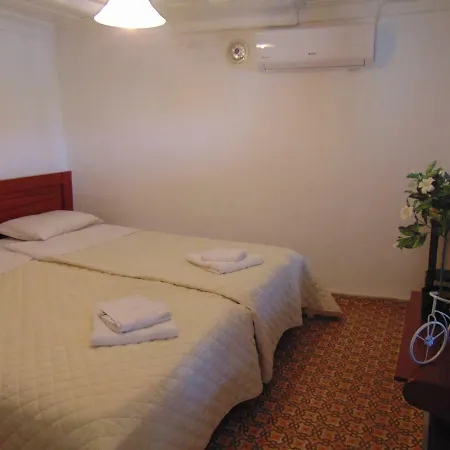 Konaki House Holiday home *