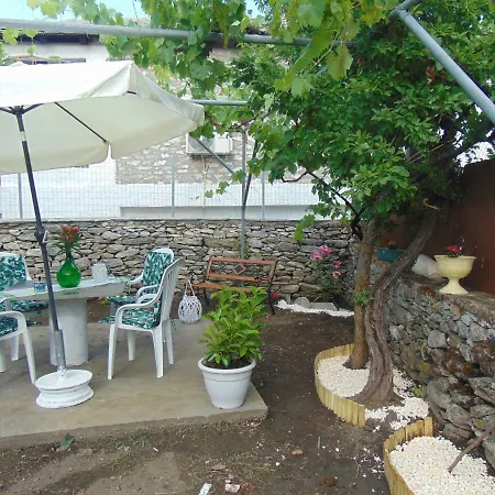 Konaki House Theologos (Thasos)