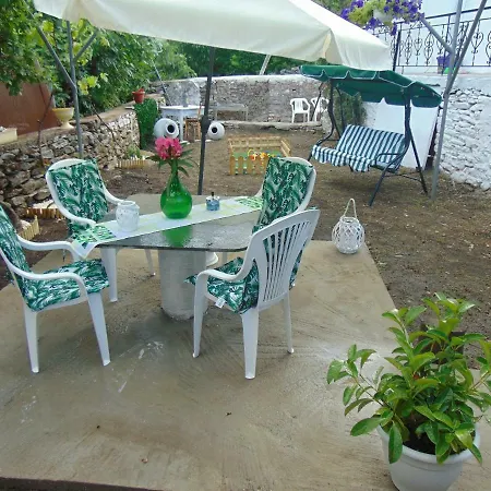 Konaki House *